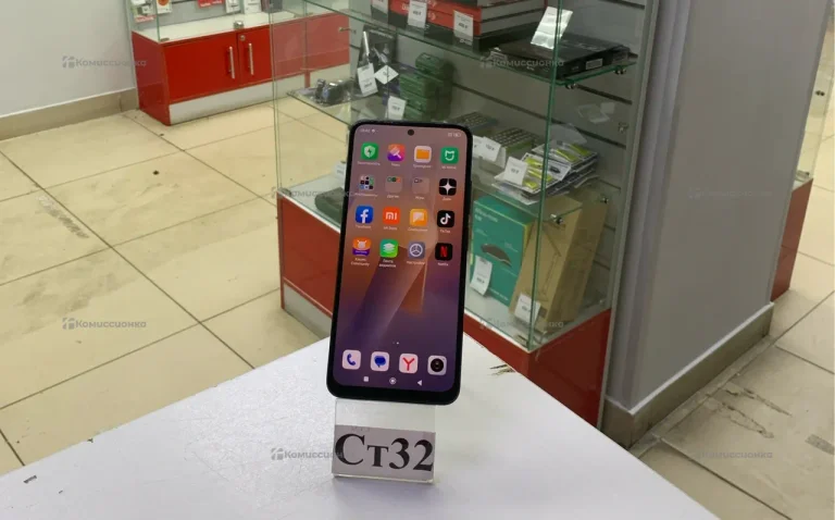 Xiaomi Redmi note 11 8/128