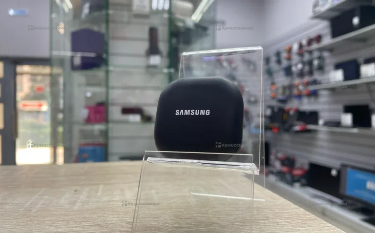 Наушники  samsung buds 2 pro