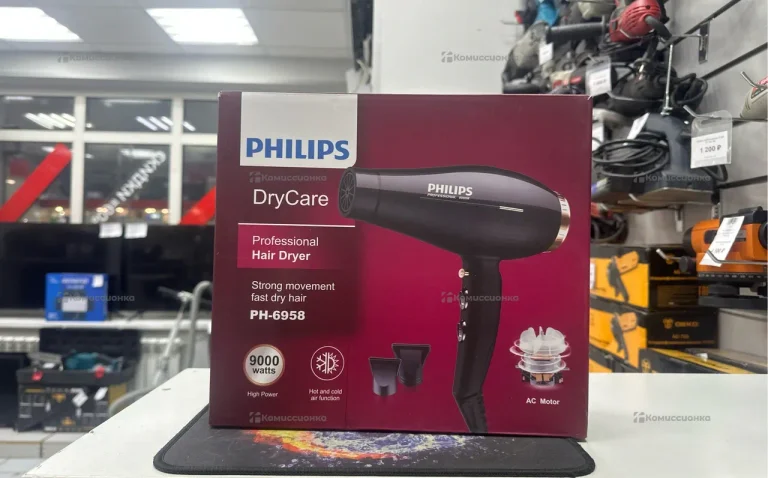 фен Philips PH6958