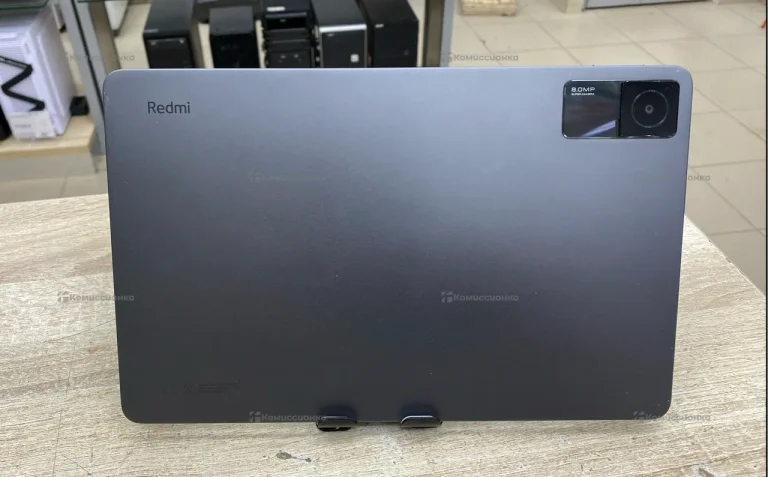 Планшет Redmi pad Wi-Fi 128