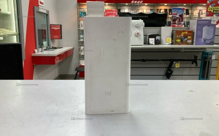 Power Bank Xiaomi 10000Mah