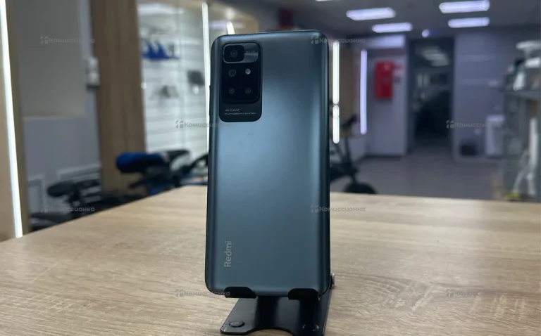 Xiaomi Redmi 10 4/64 ГБ