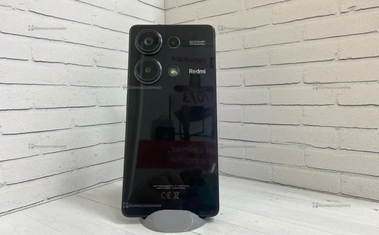 Xiaomi Redmi Note 13 Pro 12/512 ГБ