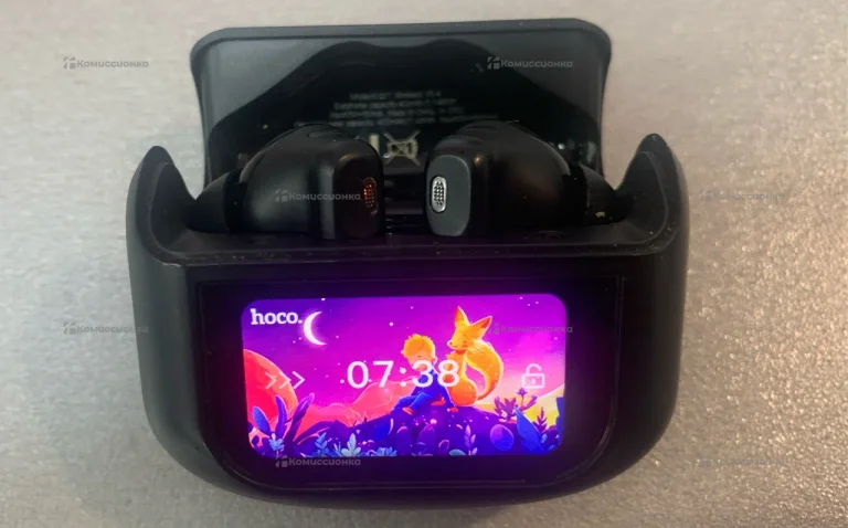 Наушники  Hoco