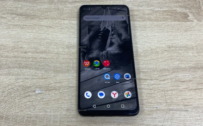 Realme Note 50 3/64Gb