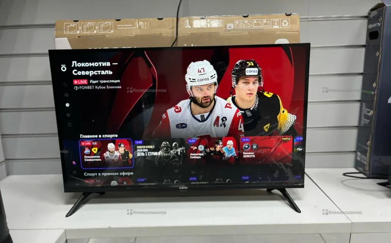 Телевизор Xiaomi TV 32A