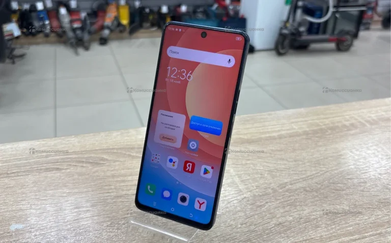 Tecno Camon 19 Pro