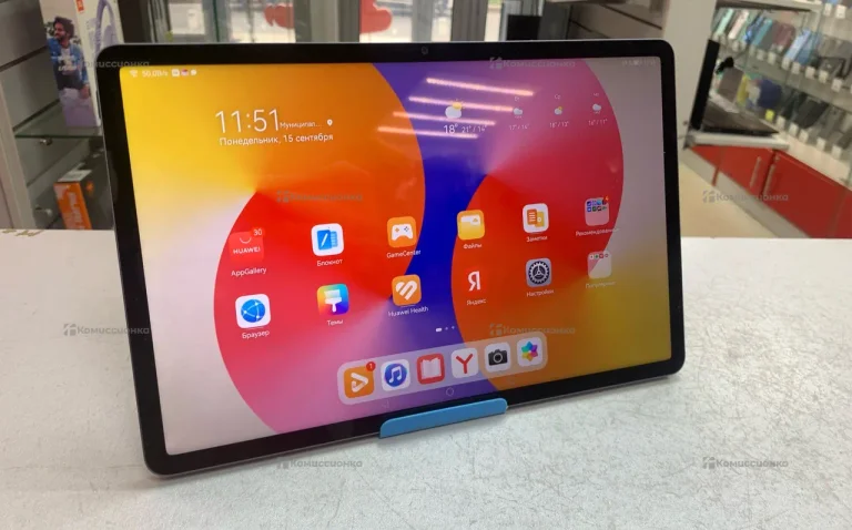 Планшет Huawei MatePad SE 11