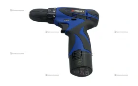 дрель шуруповерт РОКОТ 691-012