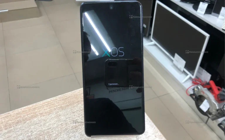 Infinix HOT 40 8/256Gb