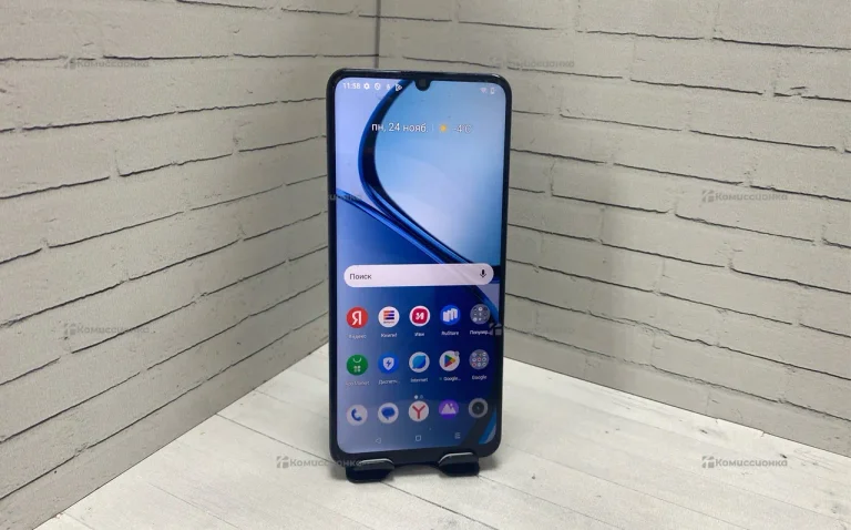 Realme Note 50 4/128 ГБ