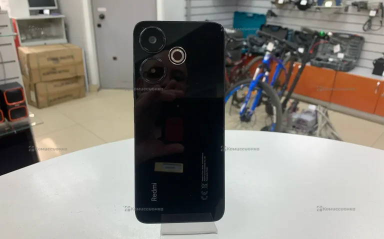 Xiaomi Redmi 13 8/256Gb