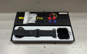 Купить Часы  Smart 8 pro б/у , в Москва и область Цена:990рублей