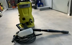Мойка Karcher  K5.520
