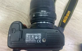 Купить Фотоаппарат  Nikon d3000 б/у , в Казань Цена:4900рублей