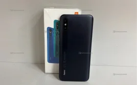 Купить Xiaomi Redmi 9A 2/32 ГБ б/у , в Сызрань Цена:1990рублей