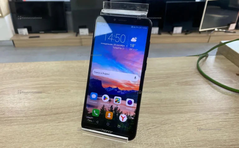 Honor 7C 3/32