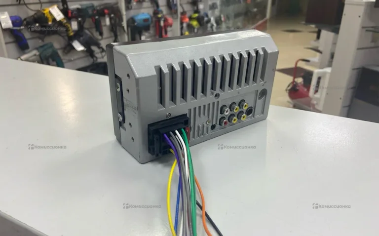 Автомагнитола  Android 7010b