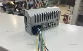 Купить Автомагнитола  Android 7010b б/у , в Тольятти Цена:1490рублей