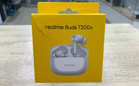 Наушники Realme Buds T200x