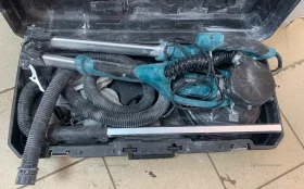 Шлифовальная машина для стен Makita (реплика)