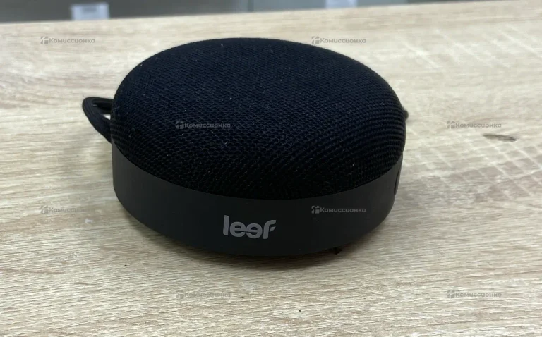 Колонка  leef