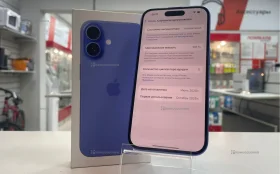 Apple iPhone 16 8/128 ГБ
