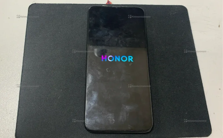 Honor 9X 4/128Gb