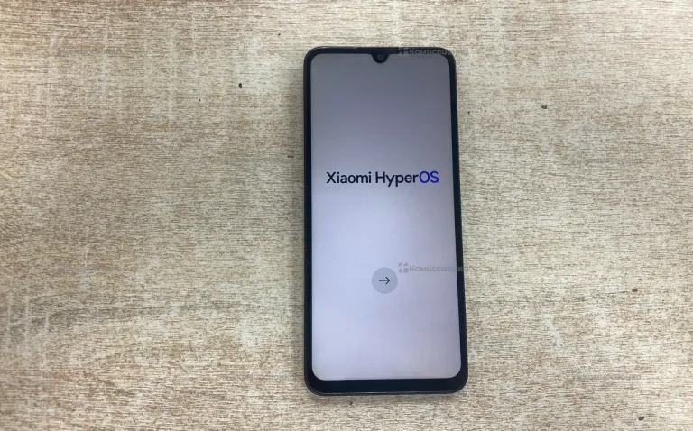Xiaomi Redmi A3 Pro 4/128 ГБ