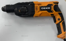 Купить Перфоратор DEKO DKH950W б/у , в Пермь Цена:1590рублей