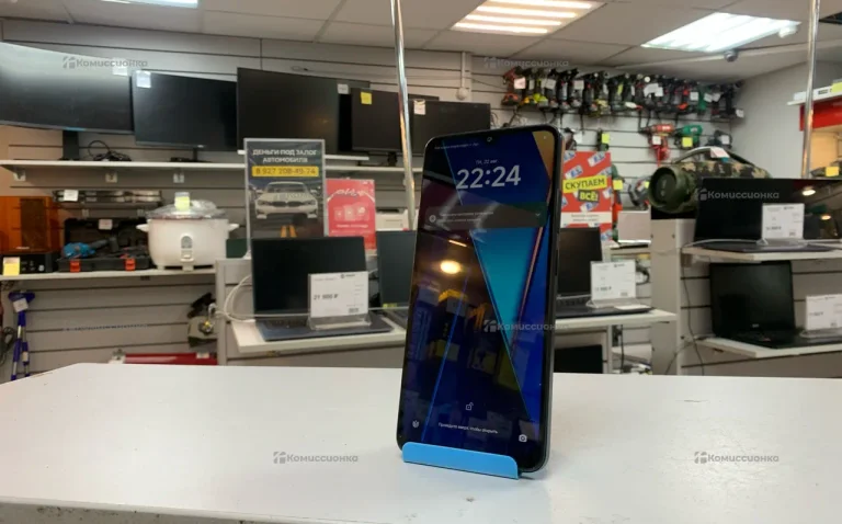 Xiaomi redmi a5 4/128gb