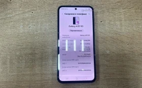 Samsung Galaxy A35 8/256 ГБ