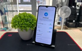 Samsung Galaxy M12 4/32 ГБ