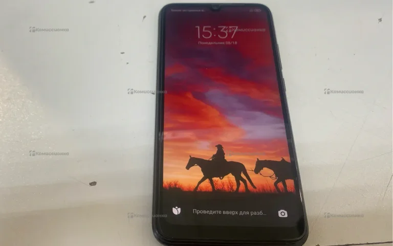 Xiaomi Redmi 9A 2/32 GB
