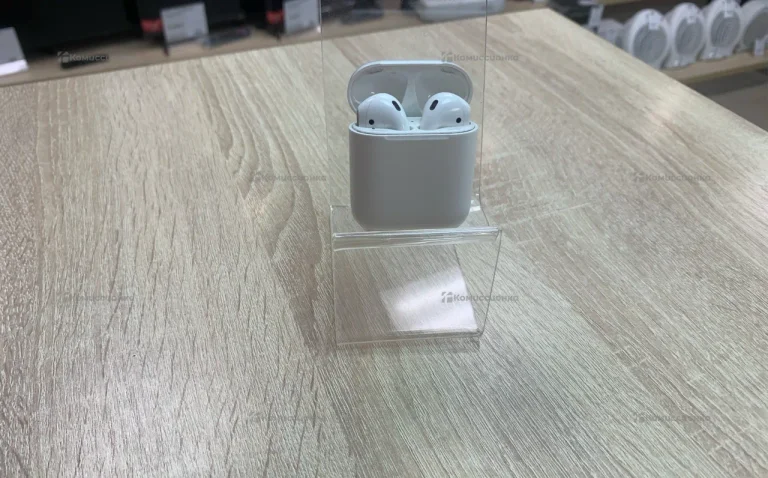 Наушники AirPods 2