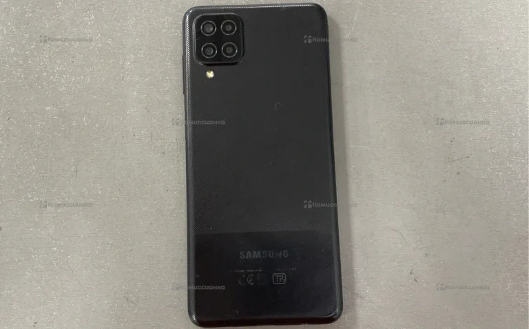 Samsung Galaxy A12 2/32 ГБ