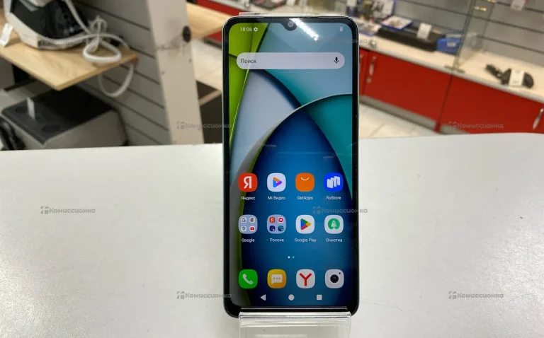 Xiaomi Redmi A3x 3/64 ГБ