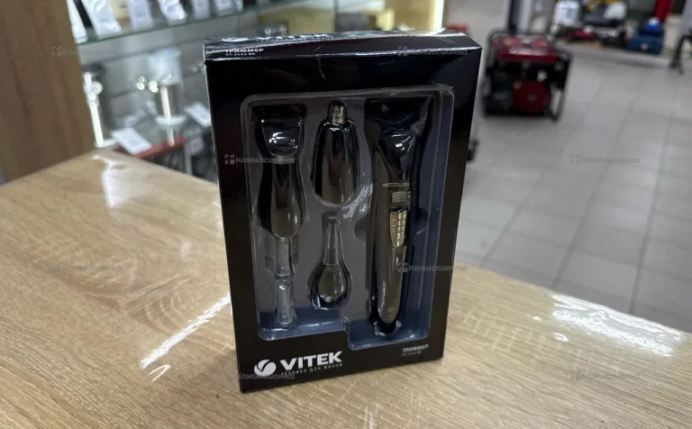 Триммер Vitek VT-2545