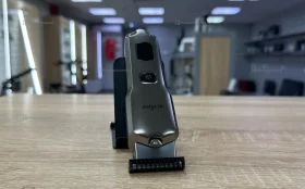 Shinon Professional Electric Hair Clipper Trimmer For Men Razor 4 Guide Combs Cordless