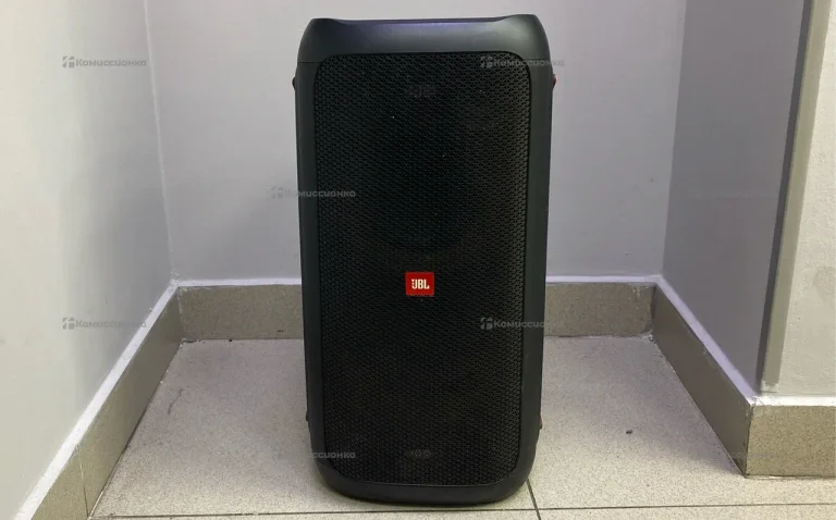 Колонка  jbl partybox100