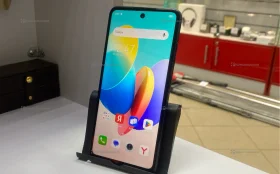 Tecno Spark Go 2024 4/64 ГБ