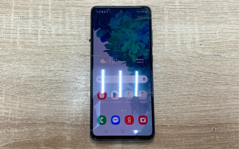 Samsung Galaxy S20 FE 6/128Gb