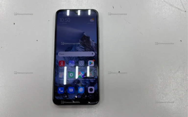 Xiaomi Redmi Note 8T 4/64 ГБ