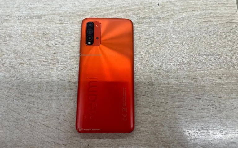 Xiaomi Redmi 9t 4/64