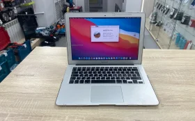 Ноутбук  MacBook Air 13 2010