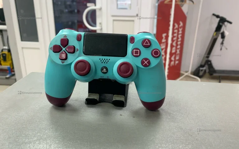Геймпад для PS4 копия Геймпад копия