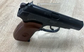 Купить Пневматика PM49 Blowback б/у , в Краснодар Цена:5900рублей