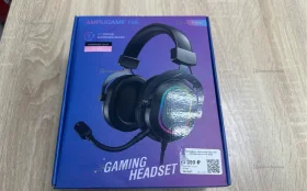 Купить Наушники  fifine h6 б/у , в Москва и область Цена:1500рублей