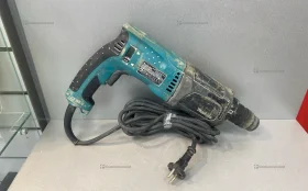 Купить Перфоратор Makita HR2470 б/у , в Самара Цена:3900рублей