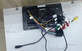 Купить Автомагнитола  bos mini a1 pro б/у , в Набережные Челны Цена:3900рублей